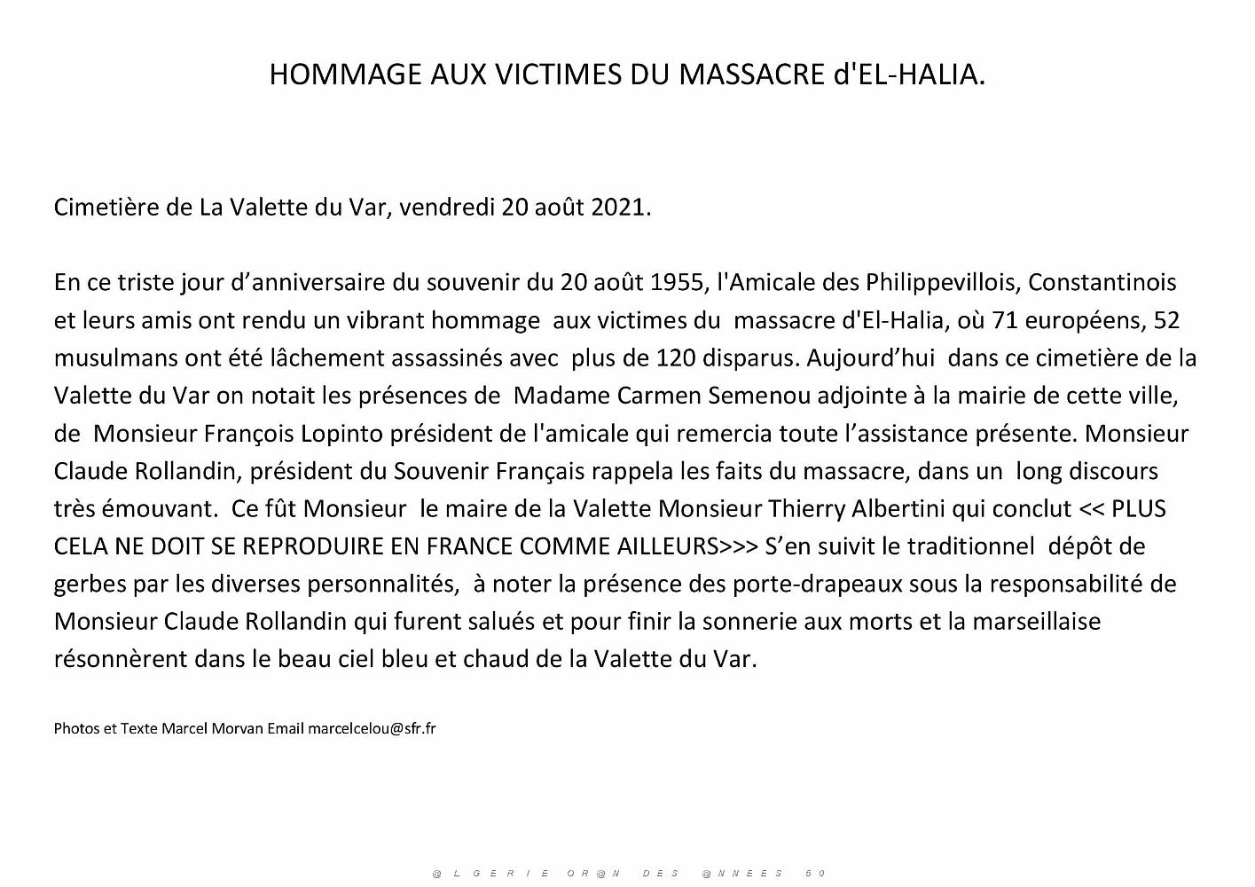 LA VALETTE 20 AOUT 2021 COMMEMORATION DU MASSACRE EL HALIA (0).jpg